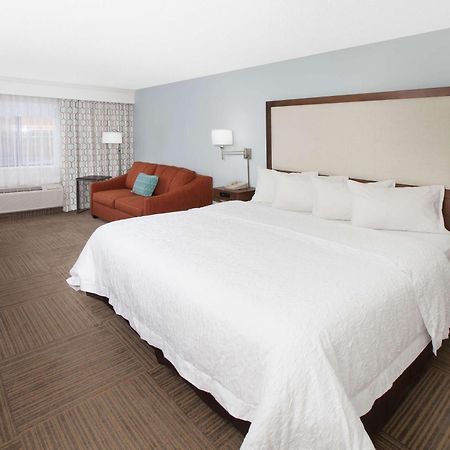 Hampton Inn Birch Run Dış mekan fotoğraf