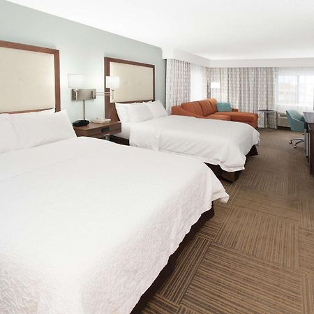 Hampton Inn Birch Run Dış mekan fotoğraf