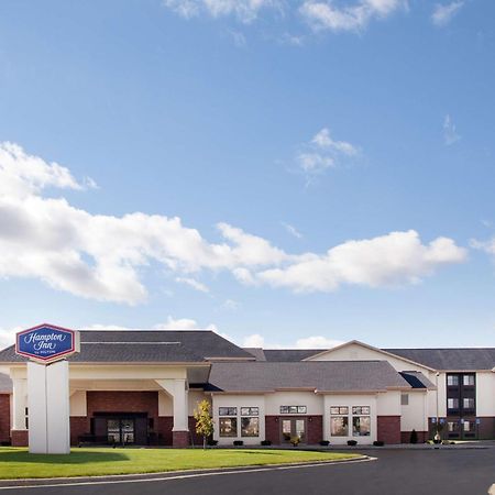 Hampton Inn Birch Run Dış mekan fotoğraf