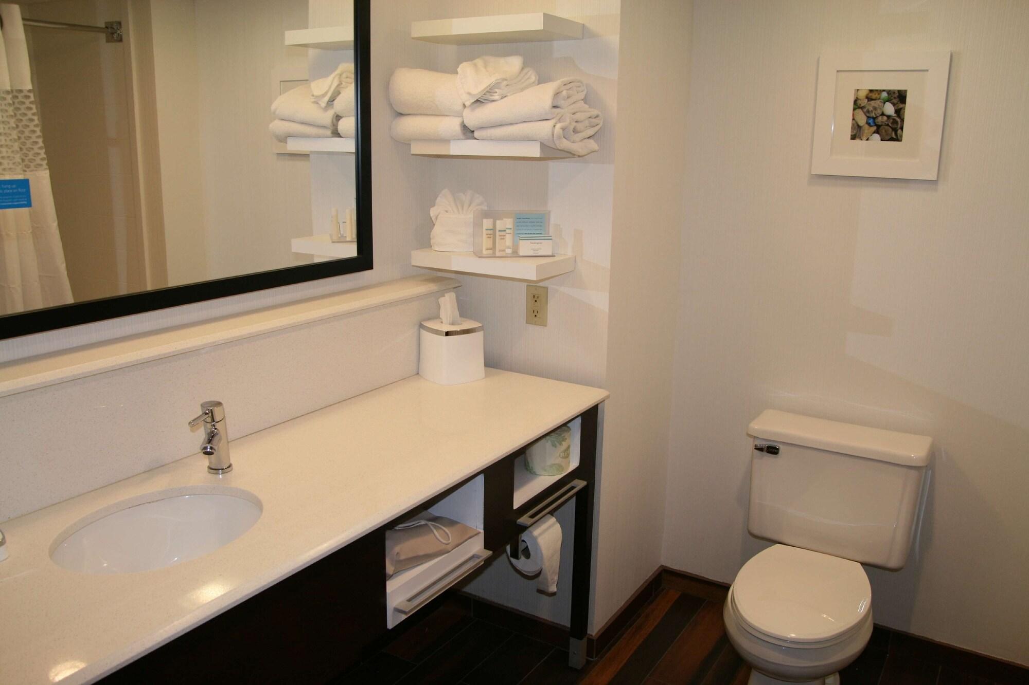 Hampton Inn Birch Run Dış mekan fotoğraf