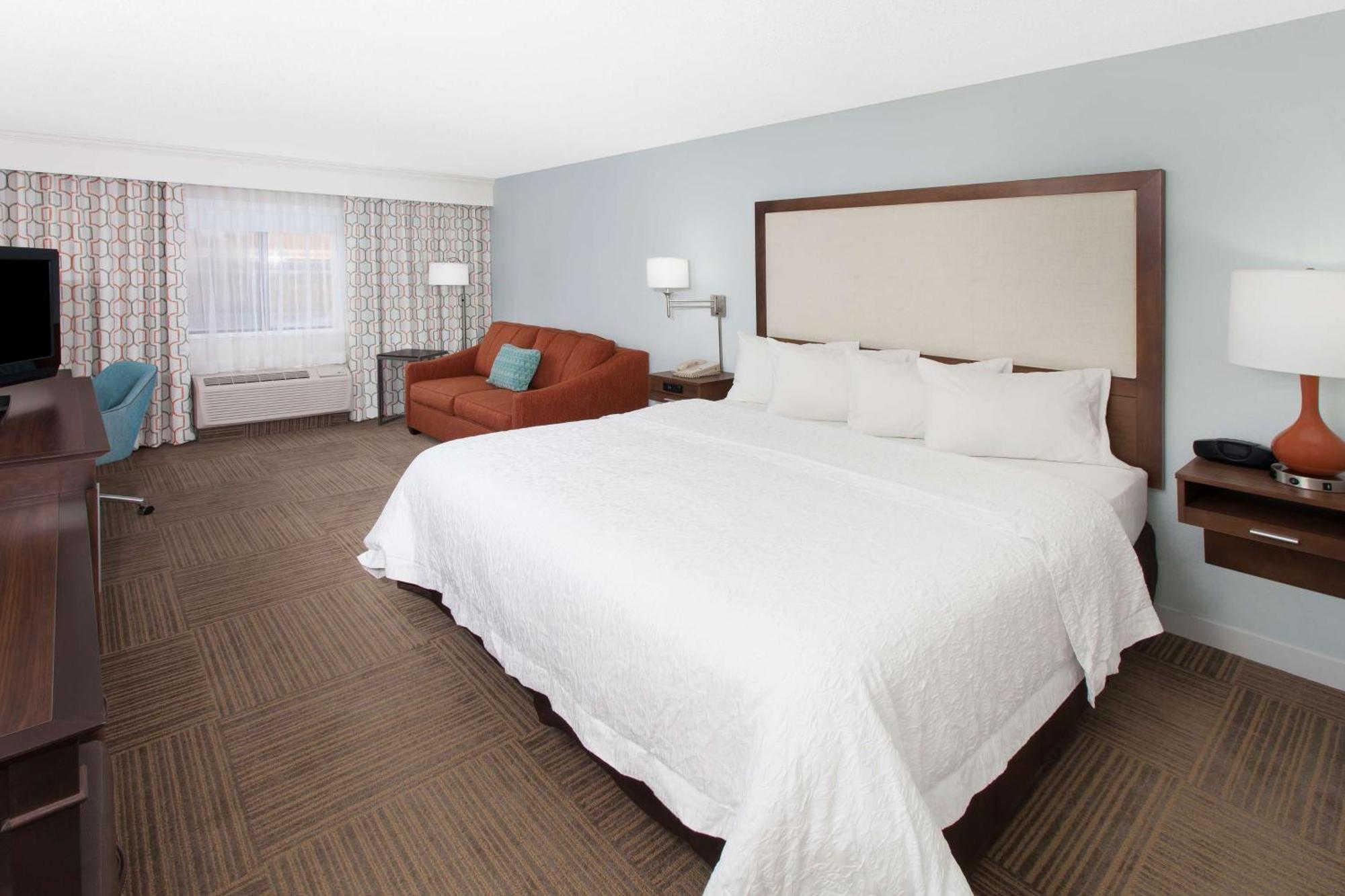 Hampton Inn Birch Run Dış mekan fotoğraf