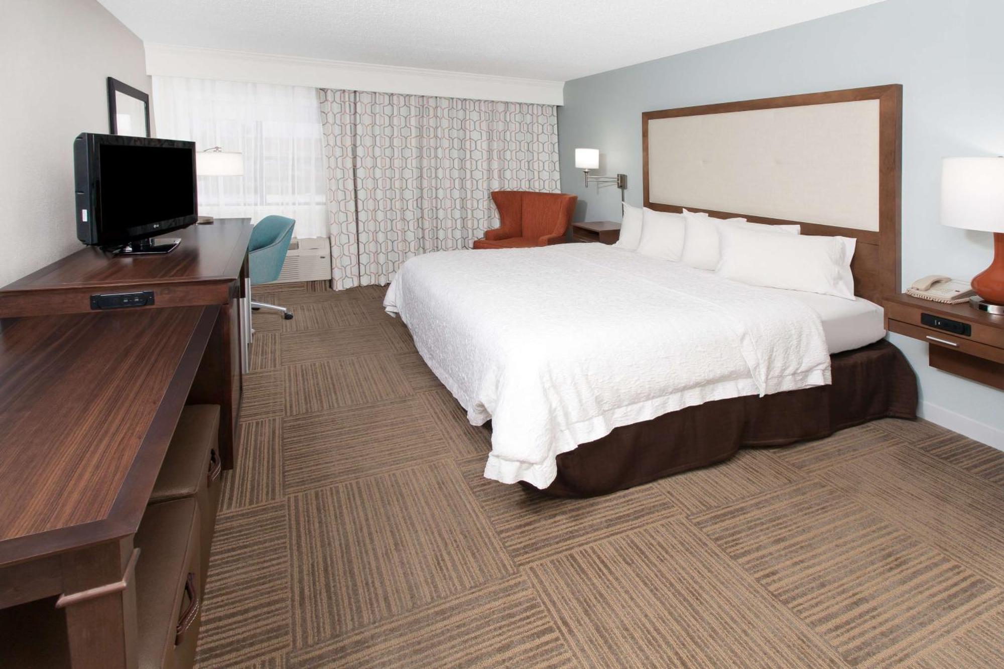 Hampton Inn Birch Run Dış mekan fotoğraf