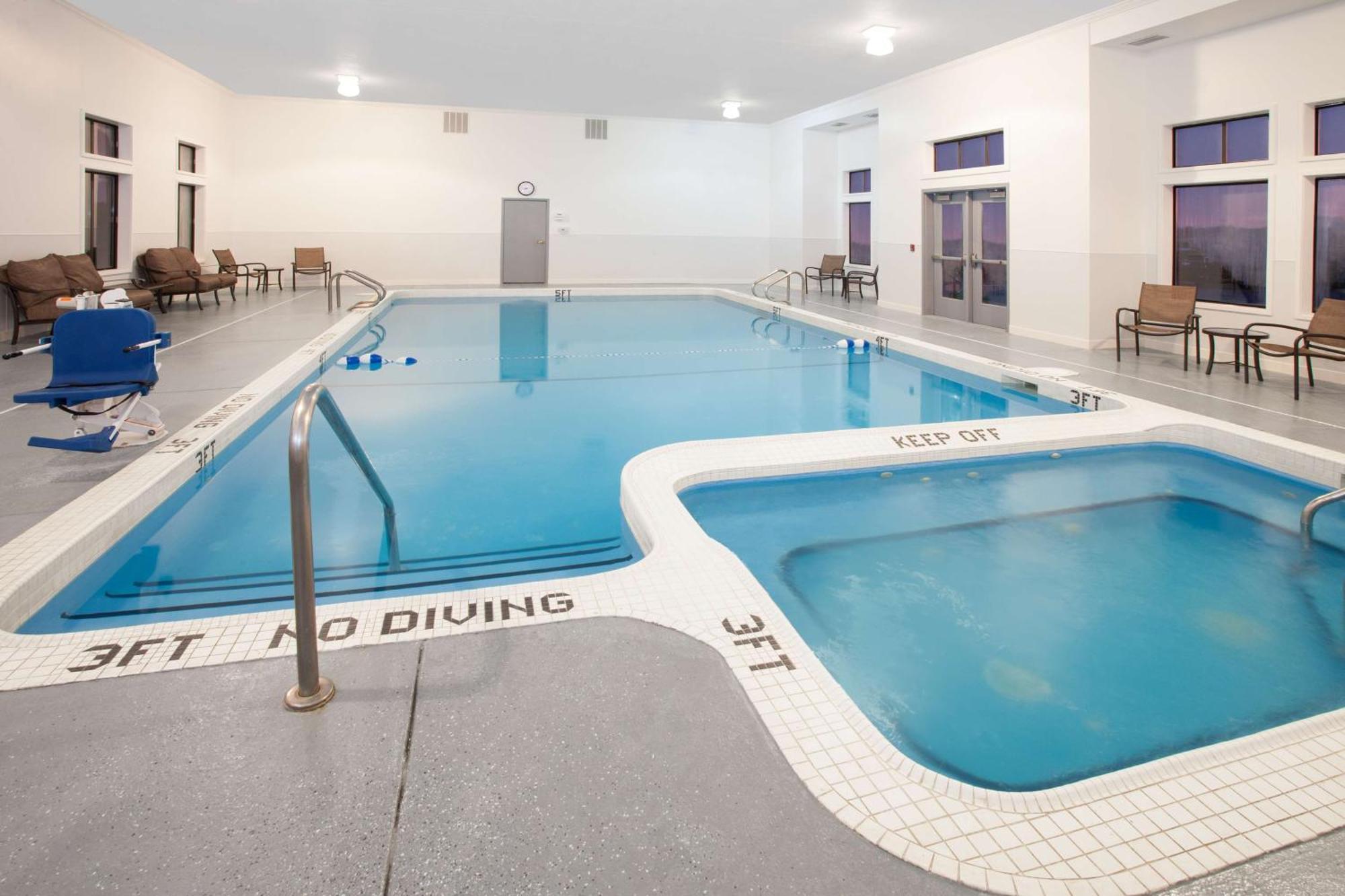 Hampton Inn Birch Run Dış mekan fotoğraf