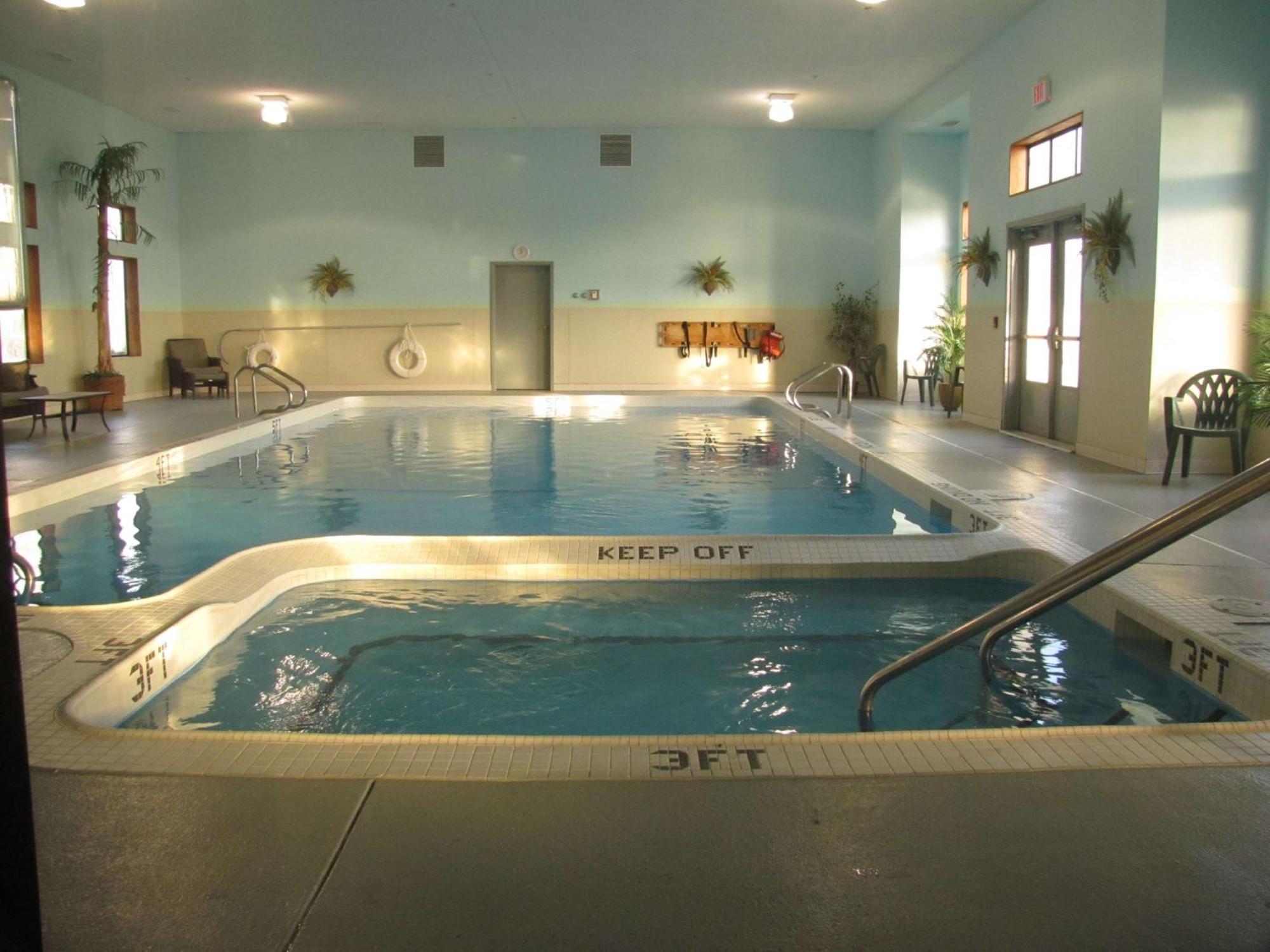 Hampton Inn Birch Run Dış mekan fotoğraf