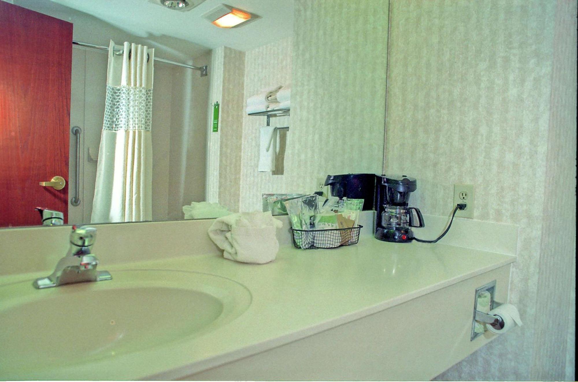 Hampton Inn Birch Run Dış mekan fotoğraf