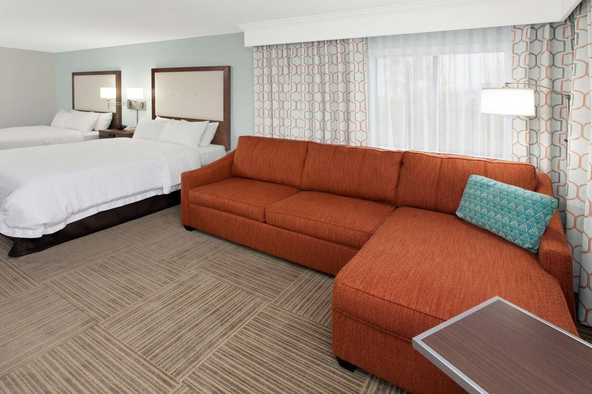 Hampton Inn Birch Run Dış mekan fotoğraf