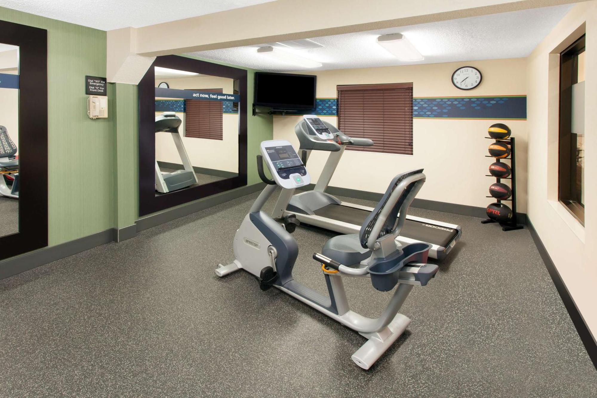 Hampton Inn Birch Run Dış mekan fotoğraf