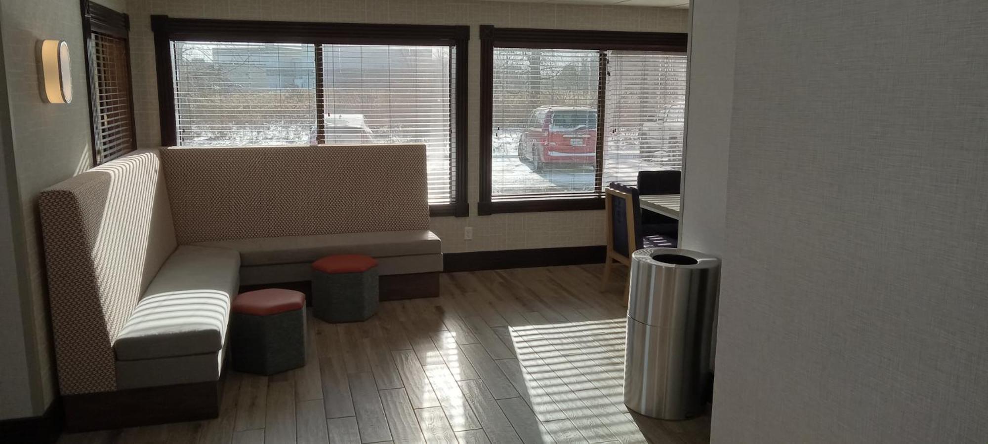 Hampton Inn Birch Run Dış mekan fotoğraf