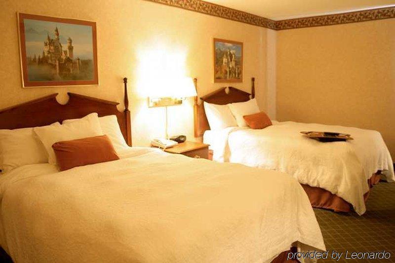 Hampton Inn Birch Run Oda fotoğraf