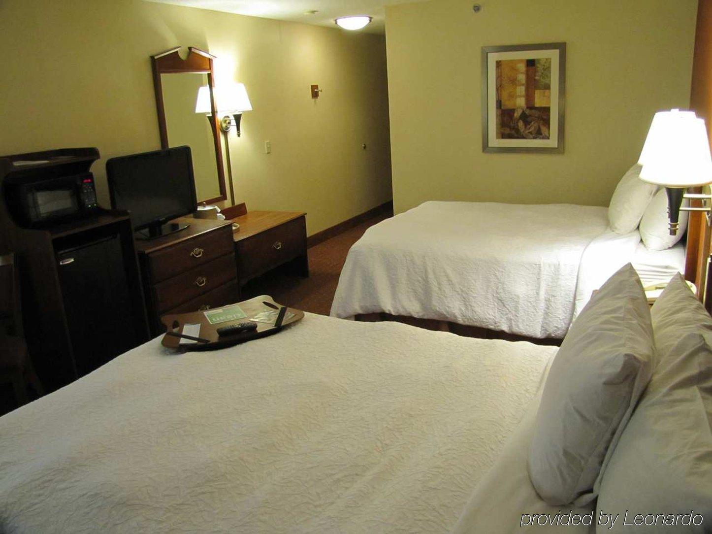 Hampton Inn Birch Run Dış mekan fotoğraf