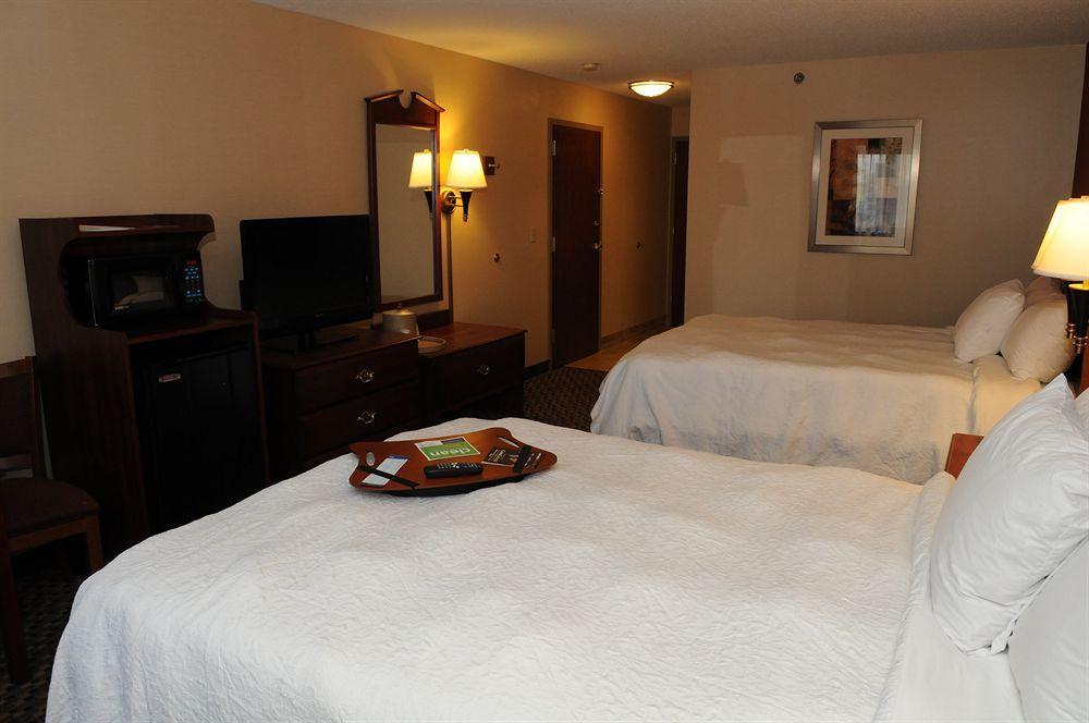 Hampton Inn Birch Run Dış mekan fotoğraf