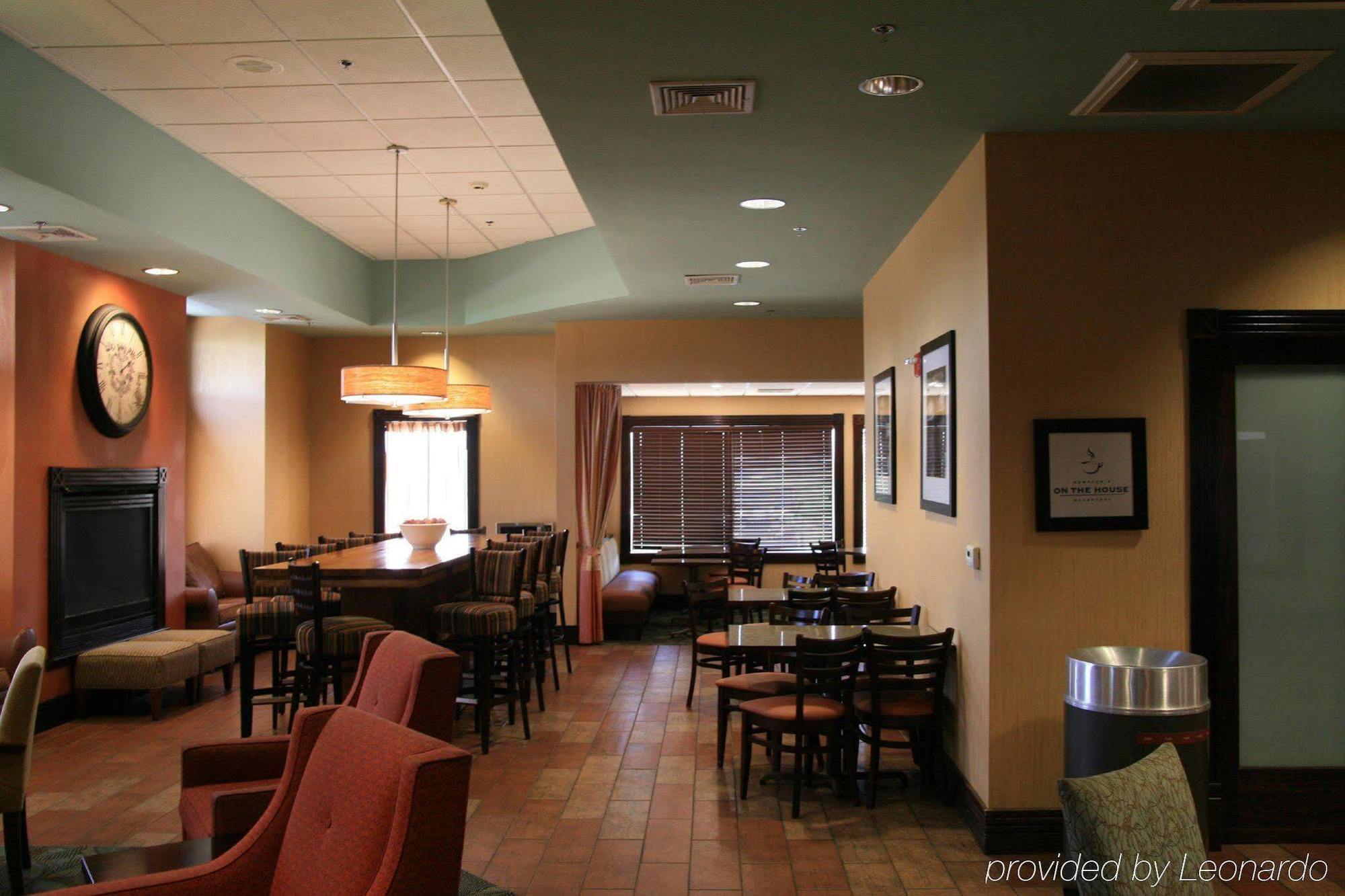 Hampton Inn Birch Run Dış mekan fotoğraf