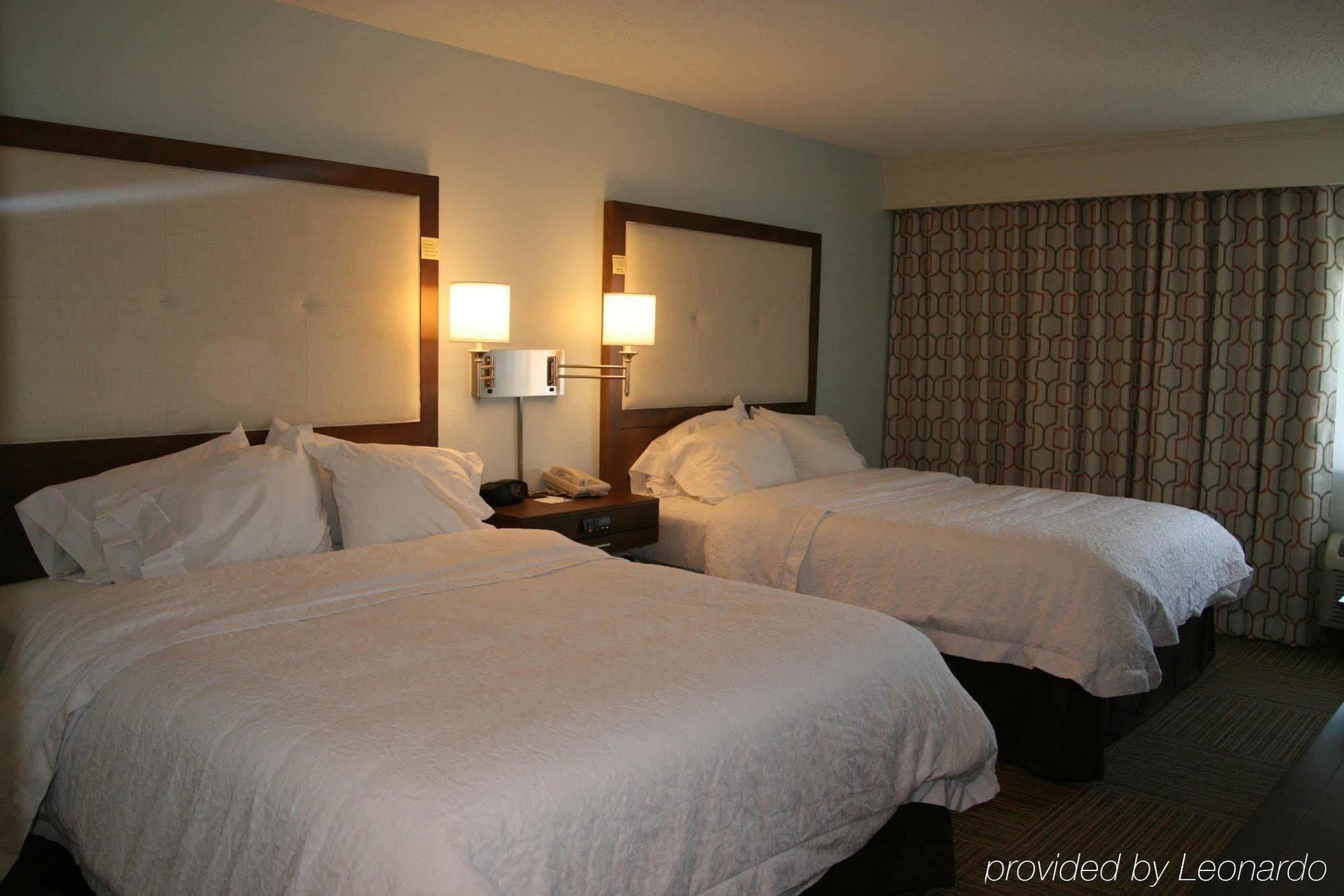 Hampton Inn Birch Run Dış mekan fotoğraf