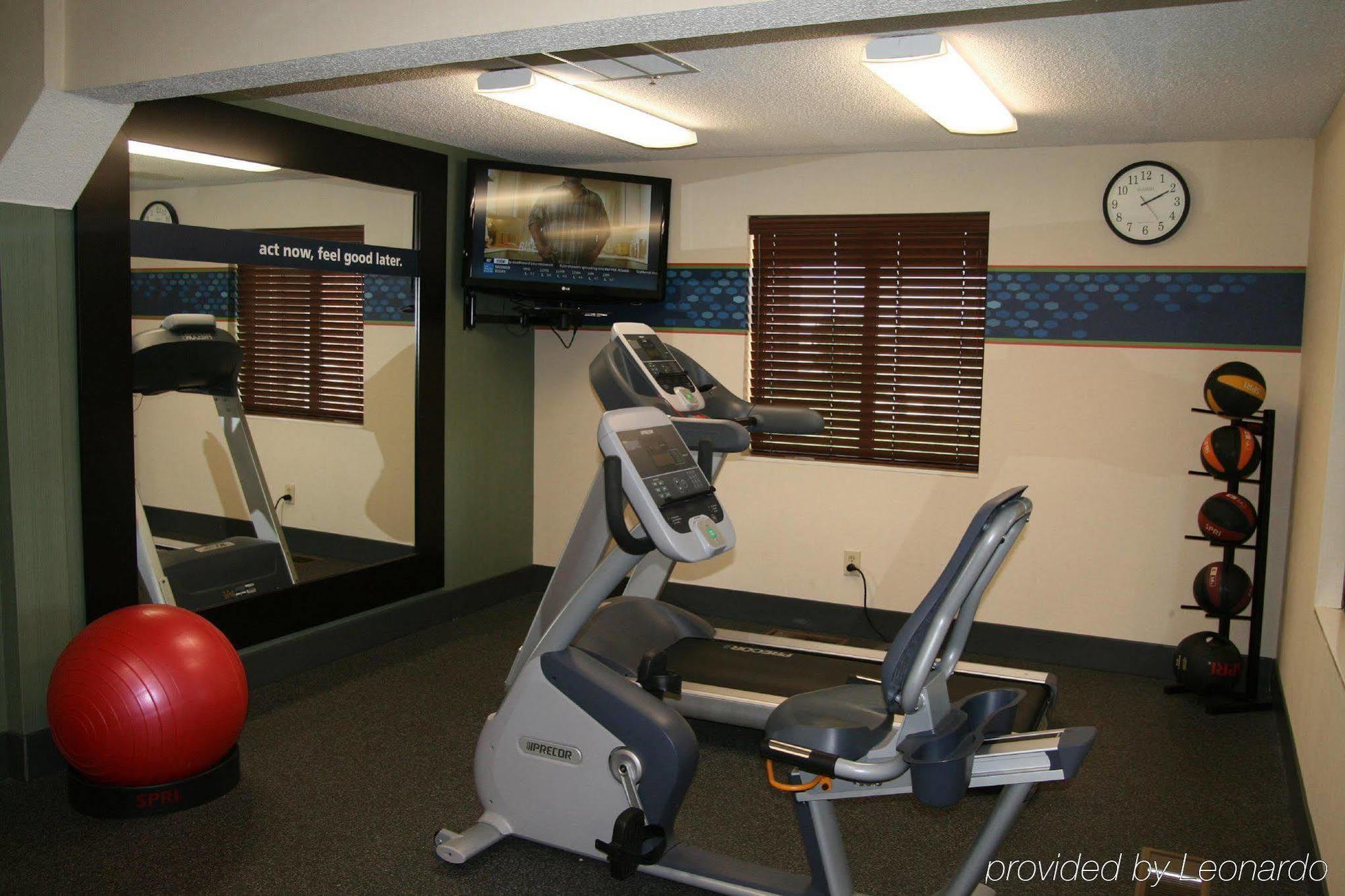 Hampton Inn Birch Run Dış mekan fotoğraf