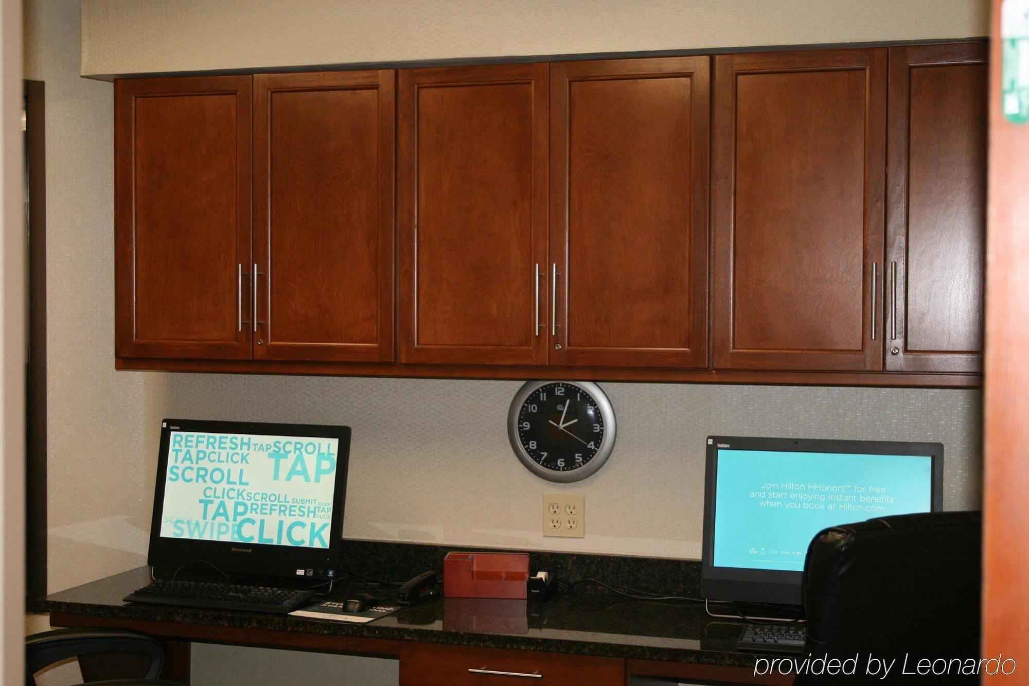 Hampton Inn Birch Run Dış mekan fotoğraf