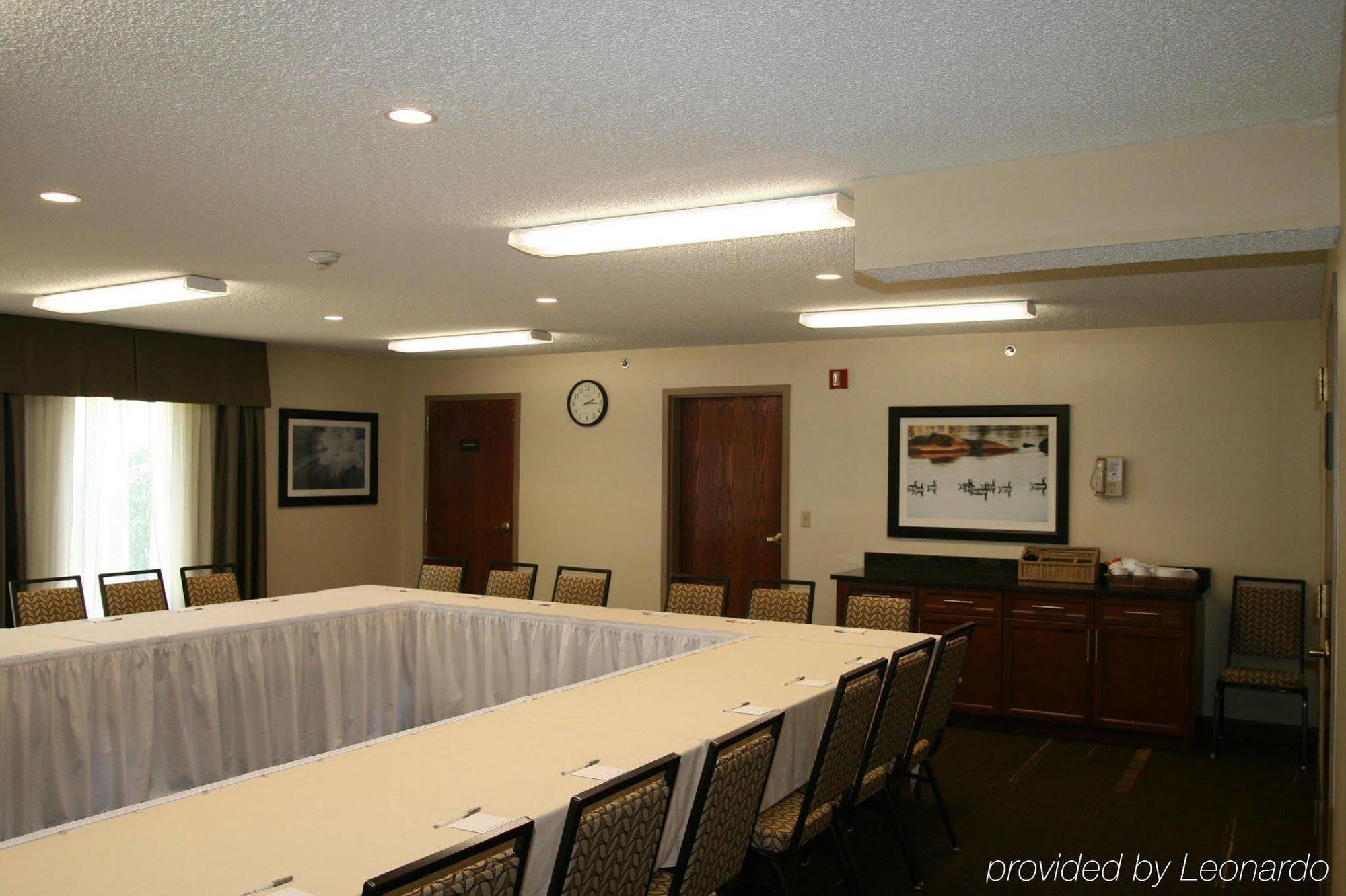 Hampton Inn Birch Run Dış mekan fotoğraf