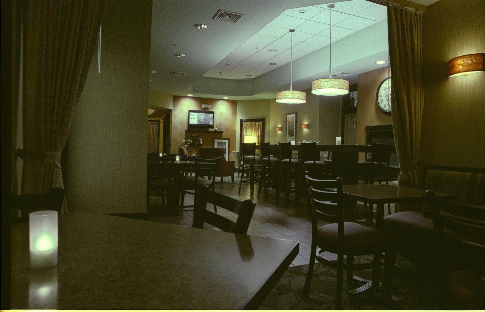 Hampton Inn Birch Run Dış mekan fotoğraf