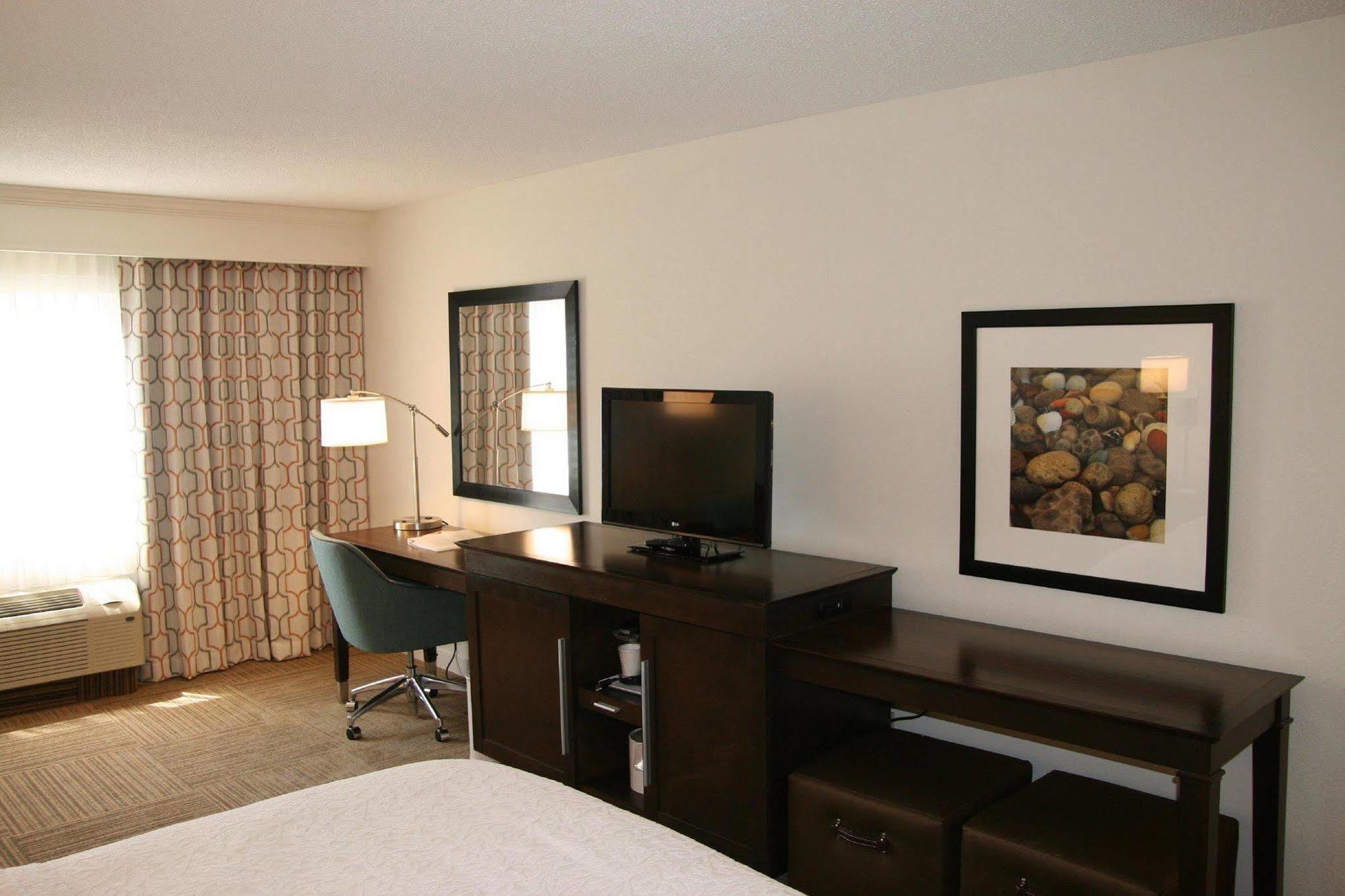 Hampton Inn Birch Run Dış mekan fotoğraf