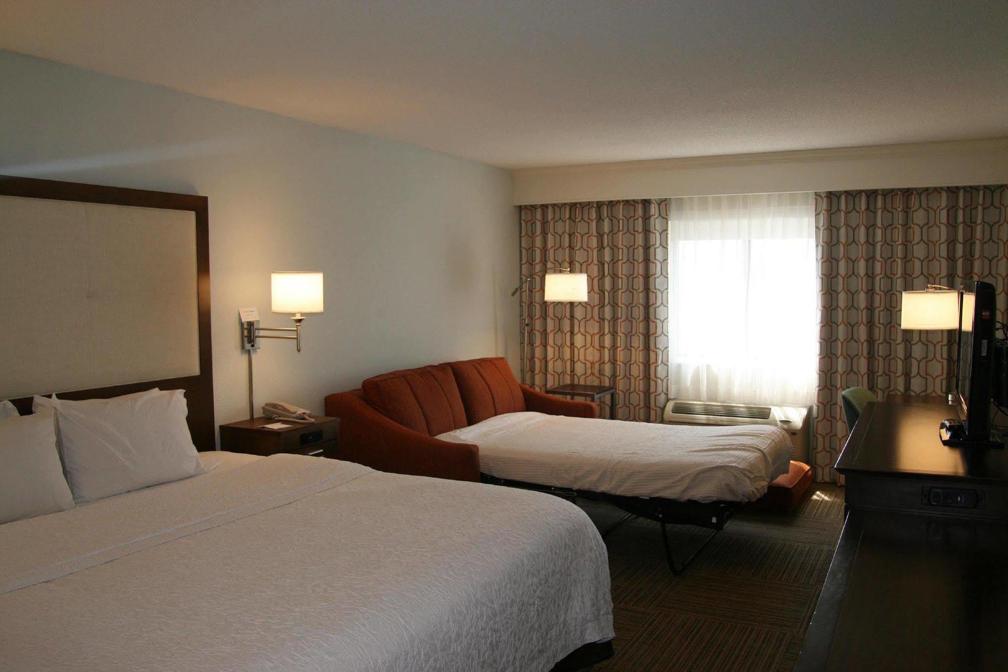 Hampton Inn Birch Run Dış mekan fotoğraf