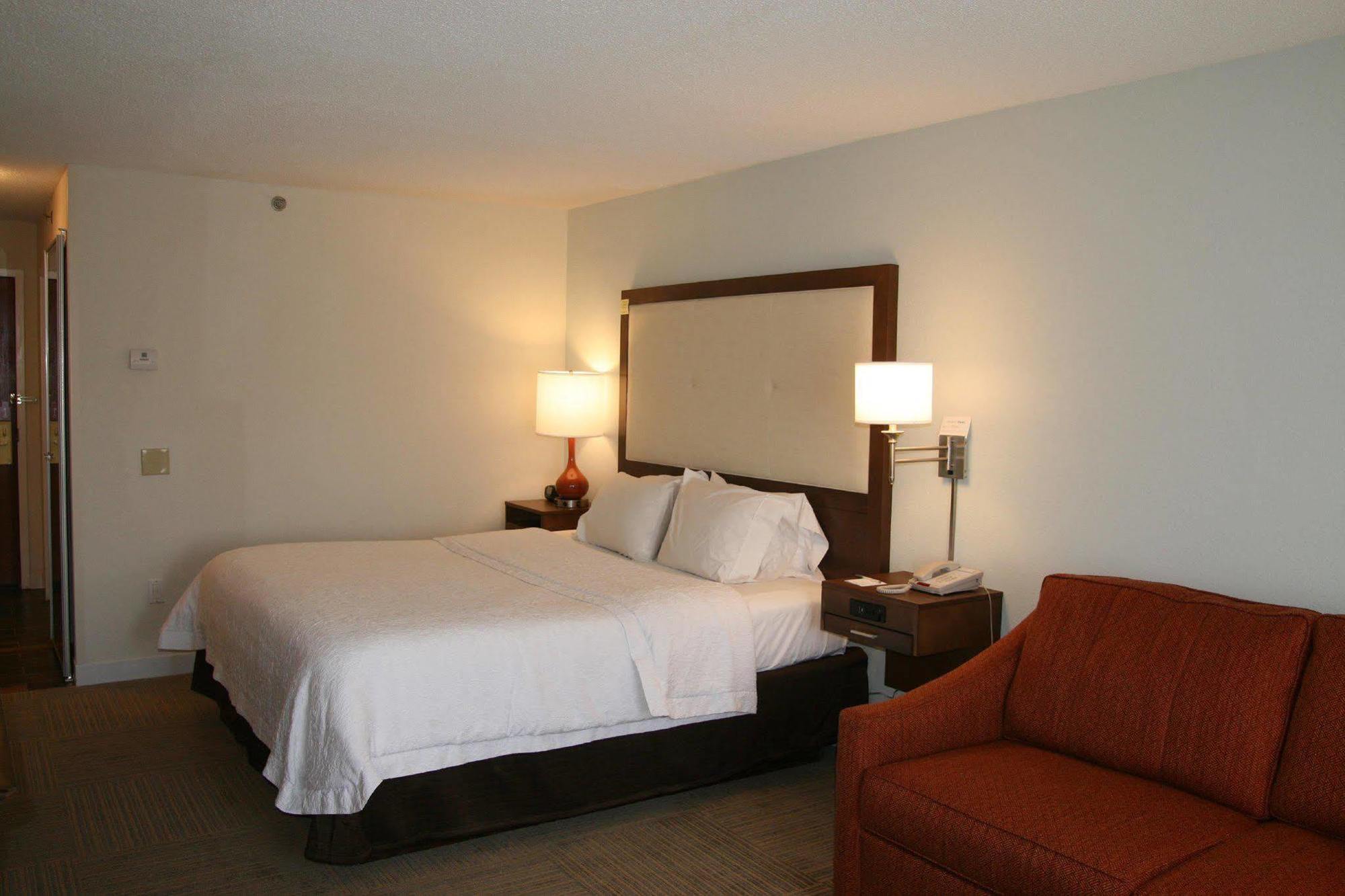 Hampton Inn Birch Run Dış mekan fotoğraf