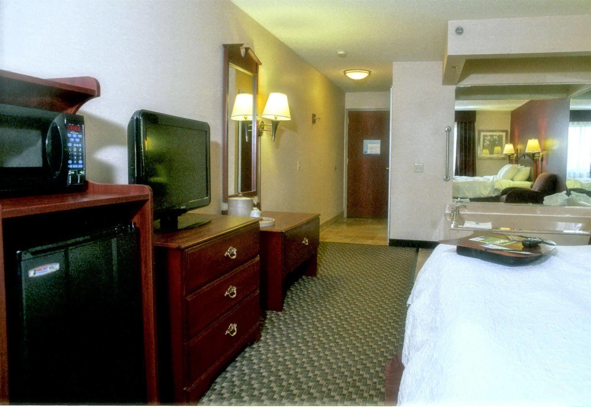 Hampton Inn Birch Run Dış mekan fotoğraf